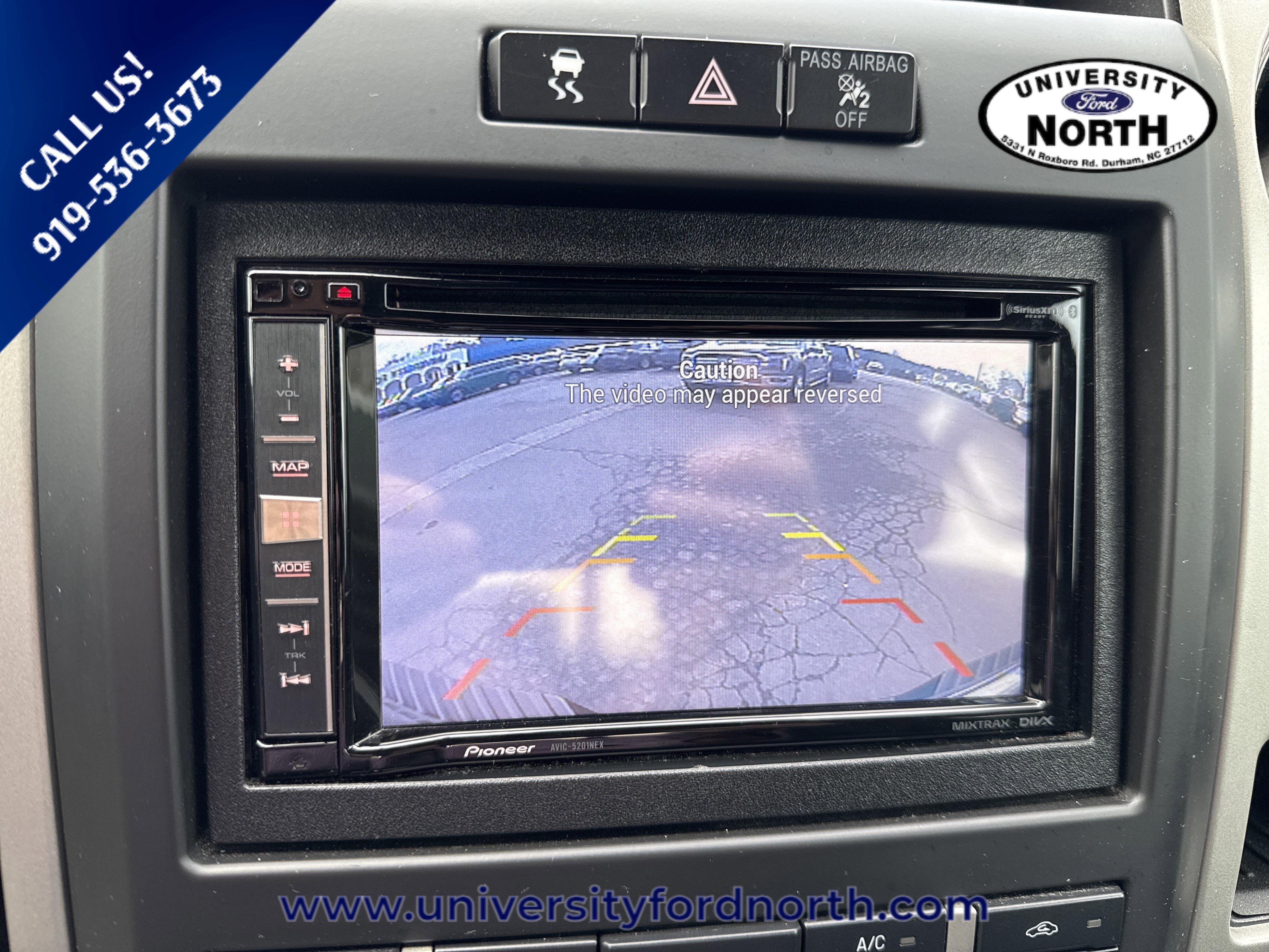 Used 2012 Ford F150 FX4 w/ FX Plus Pkg image 31