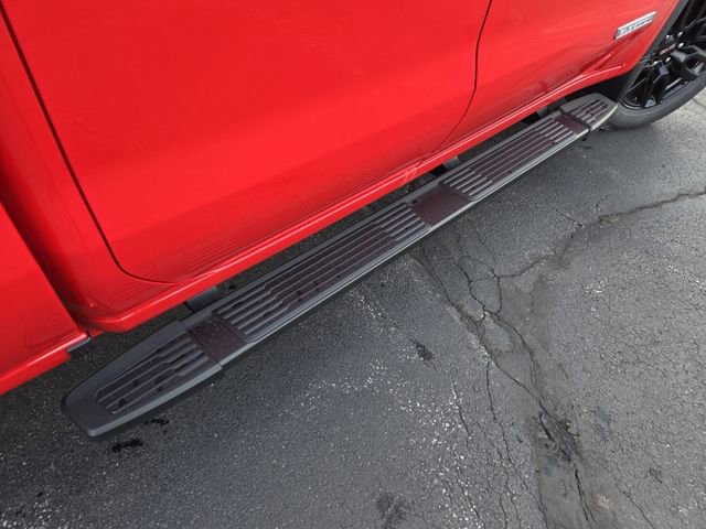 New 2026 GMC Sierra 1500 Elevation image 15