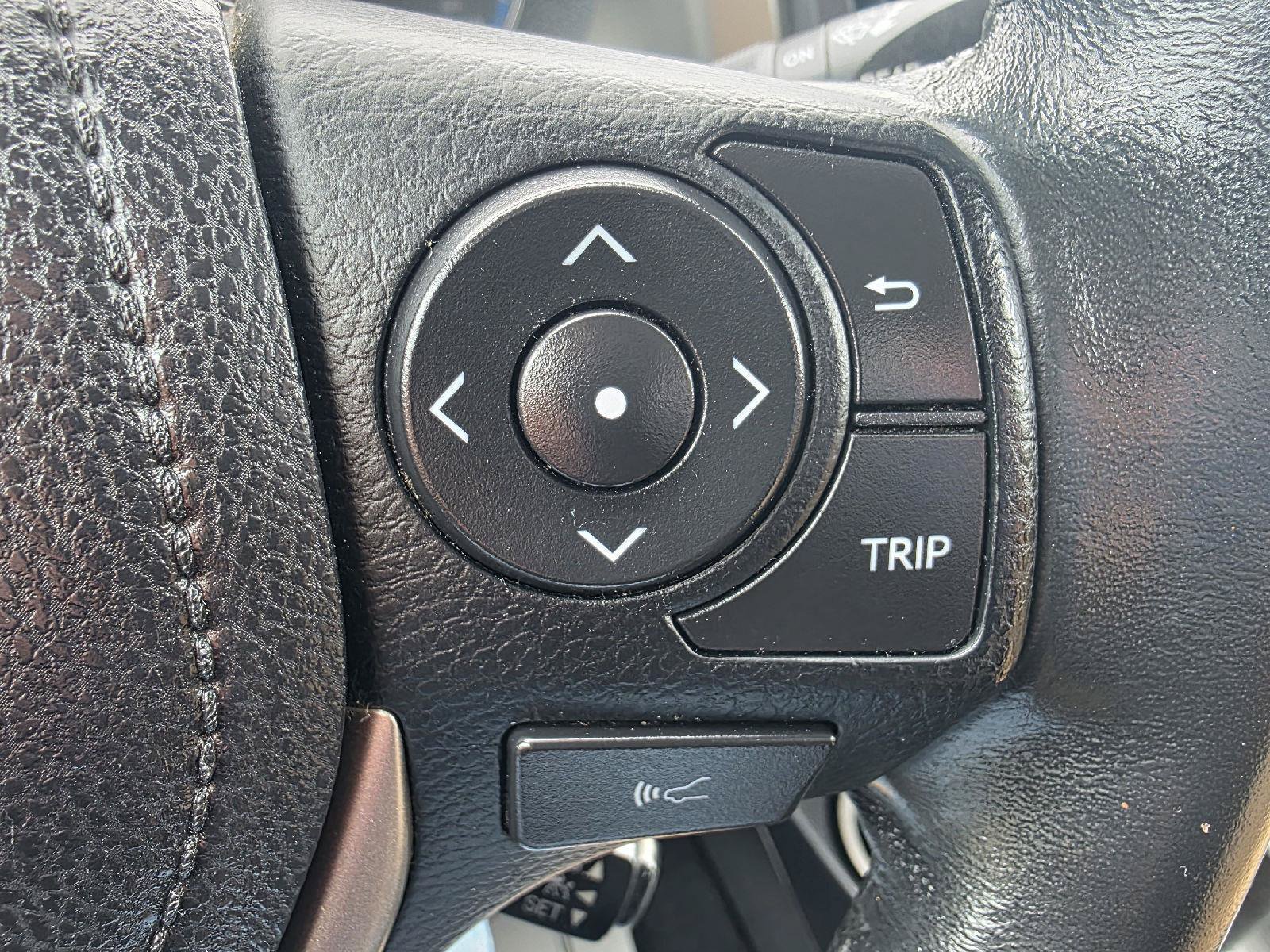 Used 2017 Toyota RAV4 Limited w/ Advanced Technology Package AWD/4WD image 18