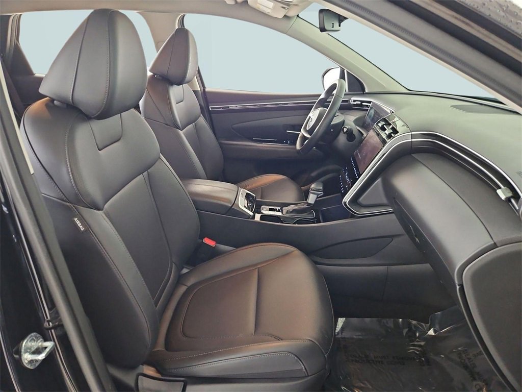 Used 2023 Hyundai Tucson XRT w/ Cargo Package image 28