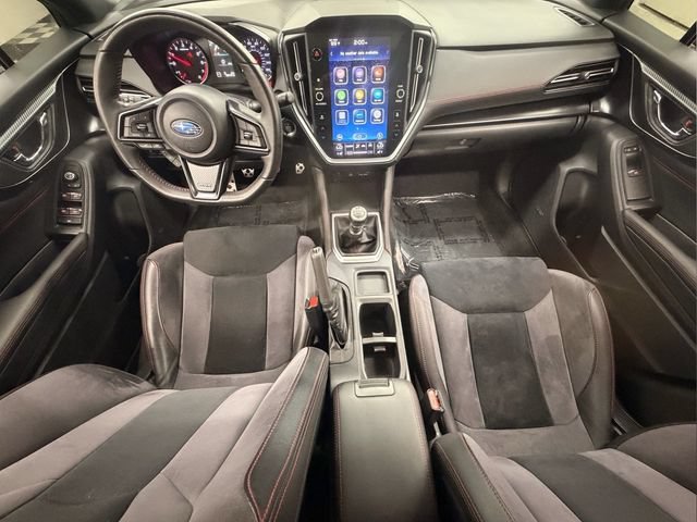 Used 2022 Subaru WRX Limited AWD/4WD image 14