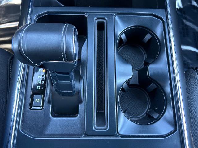 Certified 2022 Ford F150 XLT w/ Equipment Group 302A High image 29