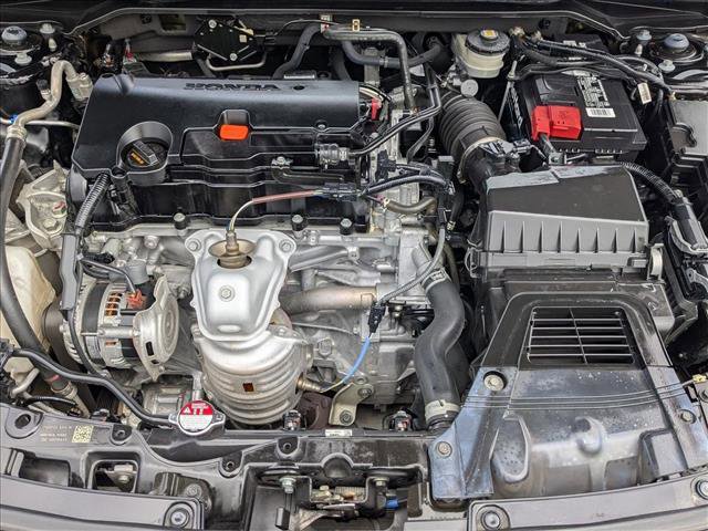 Used 2022 Honda Civic Sport image 21