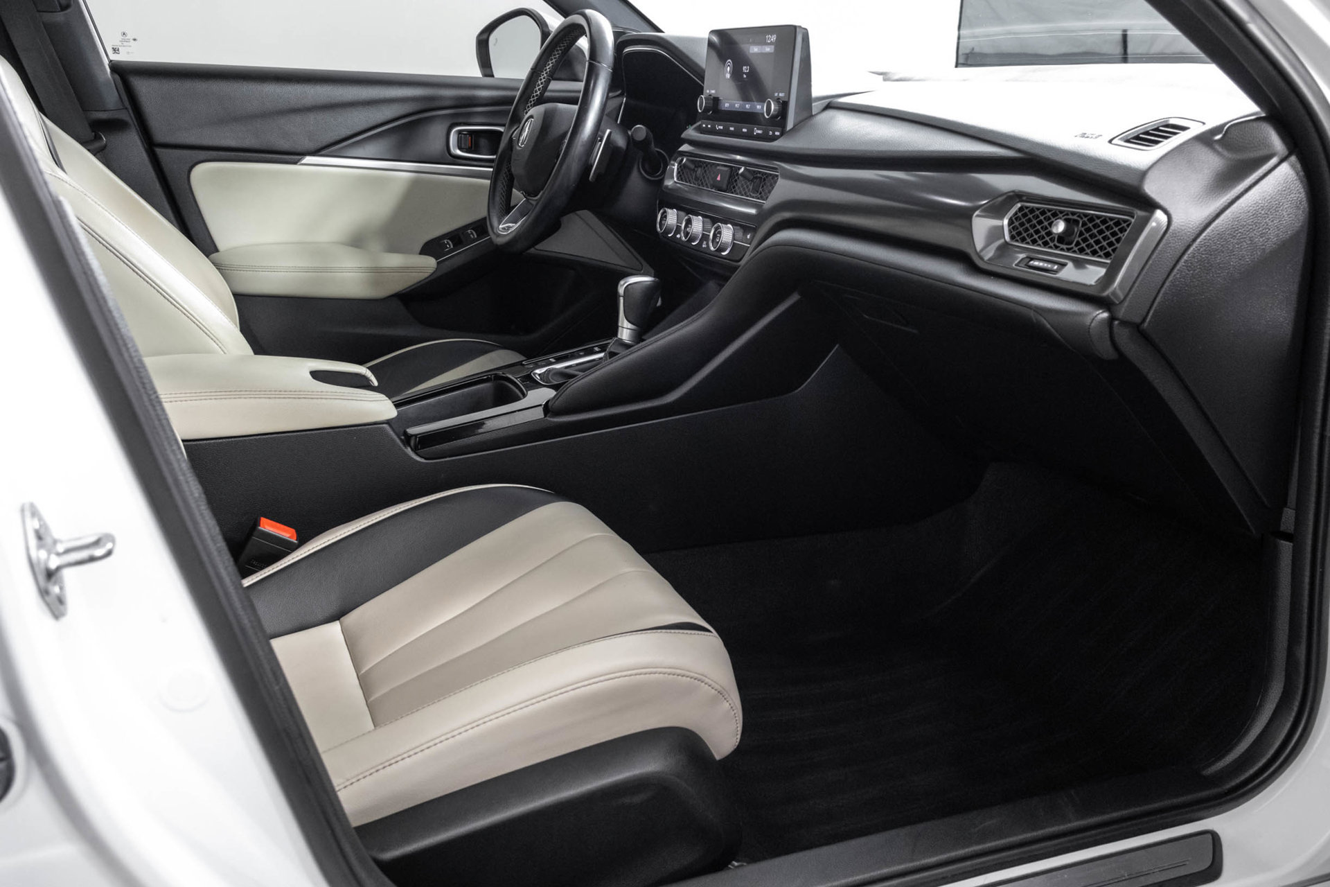 Used 2023 Acura Integra A-Spec FWD image 40
