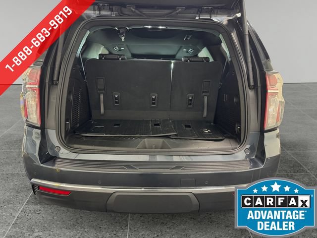 Certified 2021 Chevrolet Tahoe LT AWD/4WD image 14