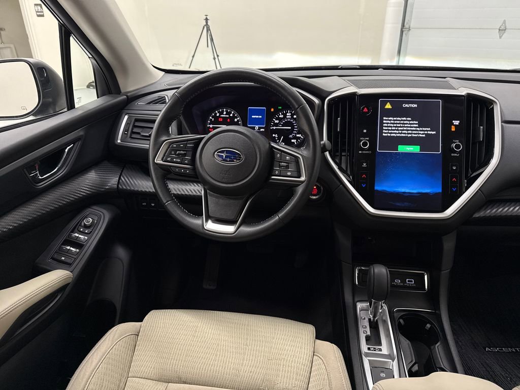 Used 2023 Subaru Ascent Premium w/ Convenience Package AWD/4WD image 14