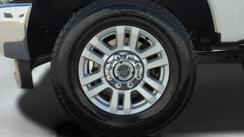 Used 2019 Ford F250 XLT AWD/4WD image 23
