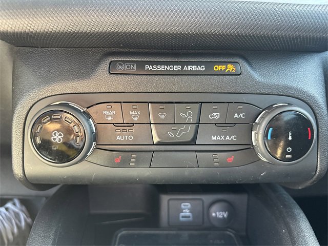 Used 2022 Ford Bronco Sport Big Bend w/ Convenience Package image 30