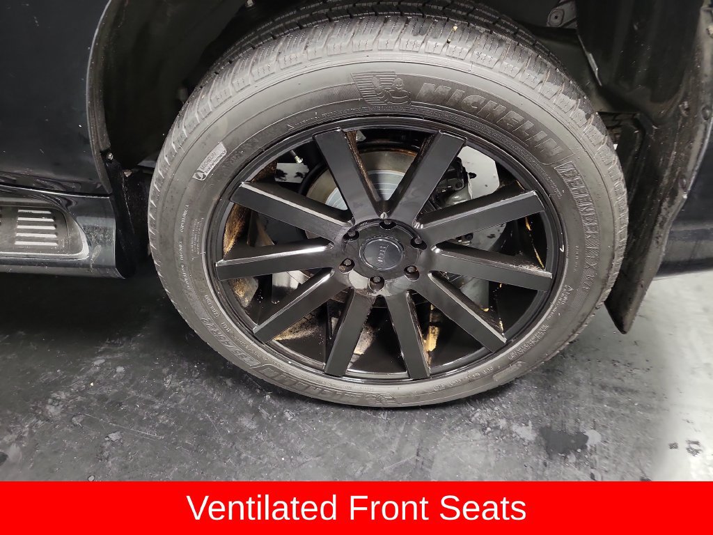 Used 2019 Lexus GX 460 Premium AWD/4WD image 12