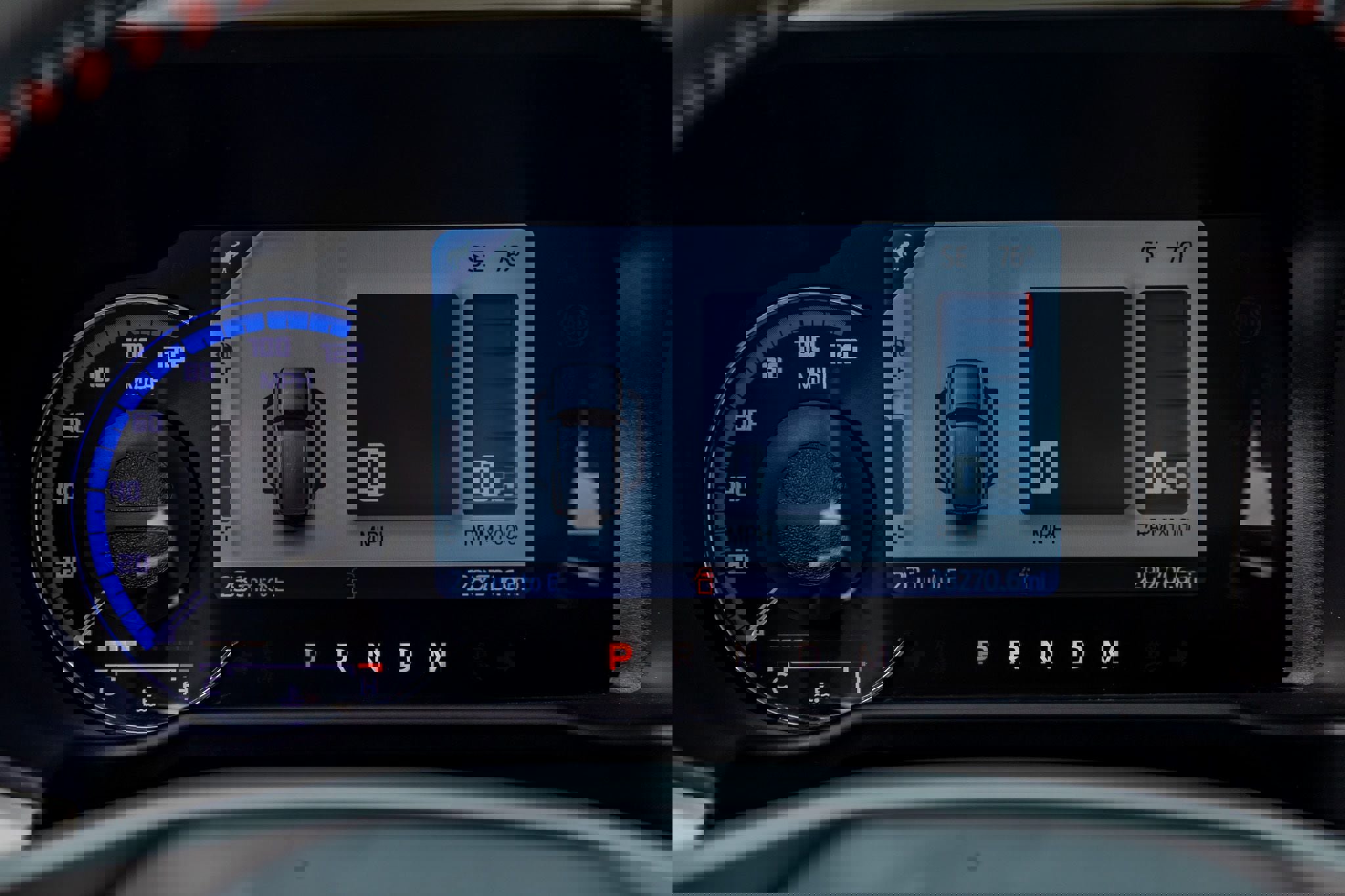 Used 2023 Ford Bronco Heritage Edition AWD/4WD image 19