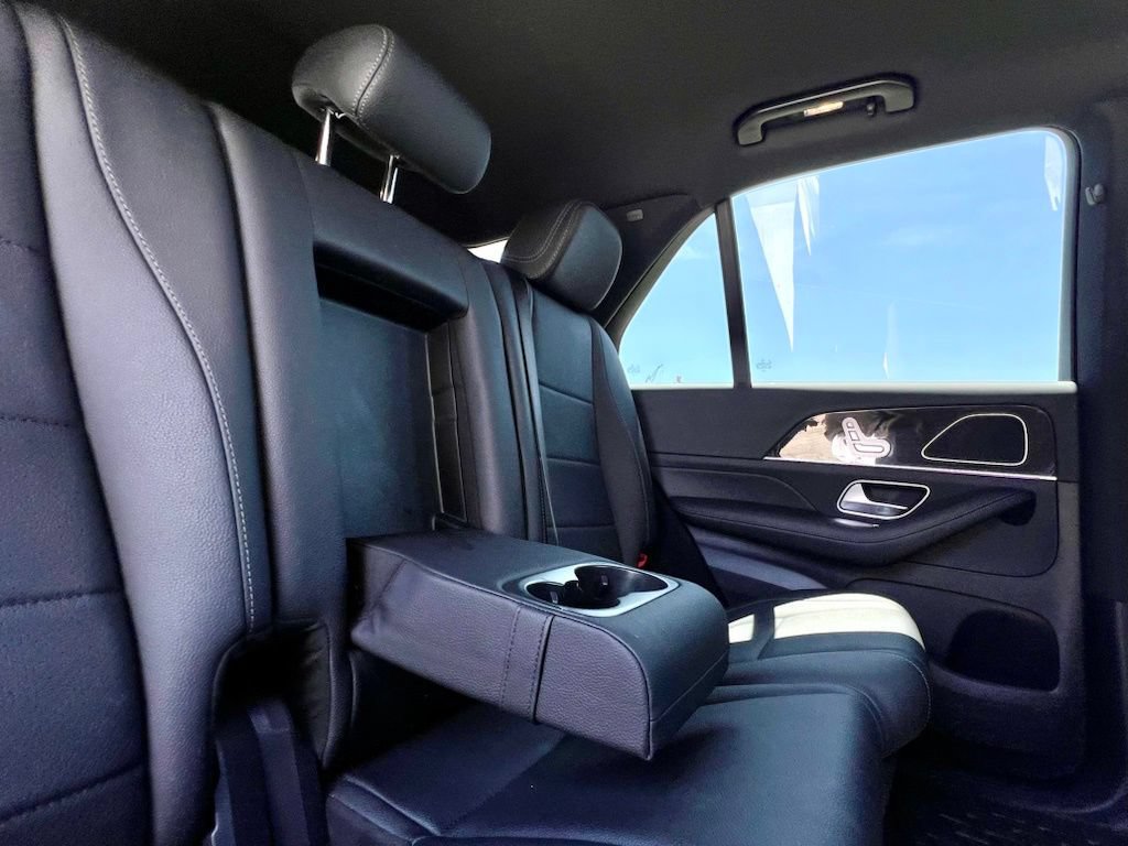Certified 2024 Mercedes-Benz GLE 350 4MATIC image 21