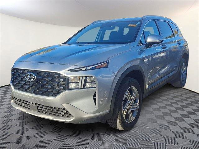 Used 2023 Hyundai Santa Fe SEL image 3