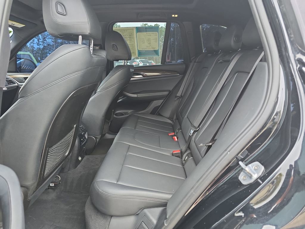 Used 2019 BMW X3 sDrive30i image 19