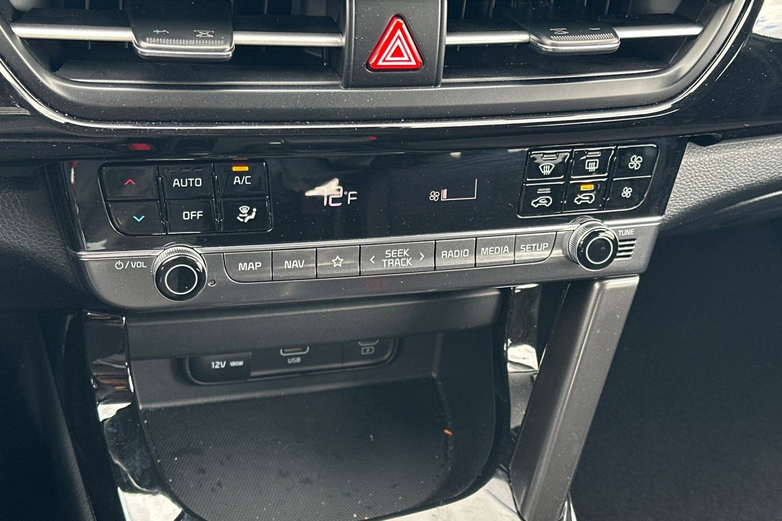 Certified 2026 Kia Seltos S image 21