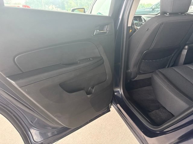 Used 2016 Chevrolet Equinox LS FWD image 30