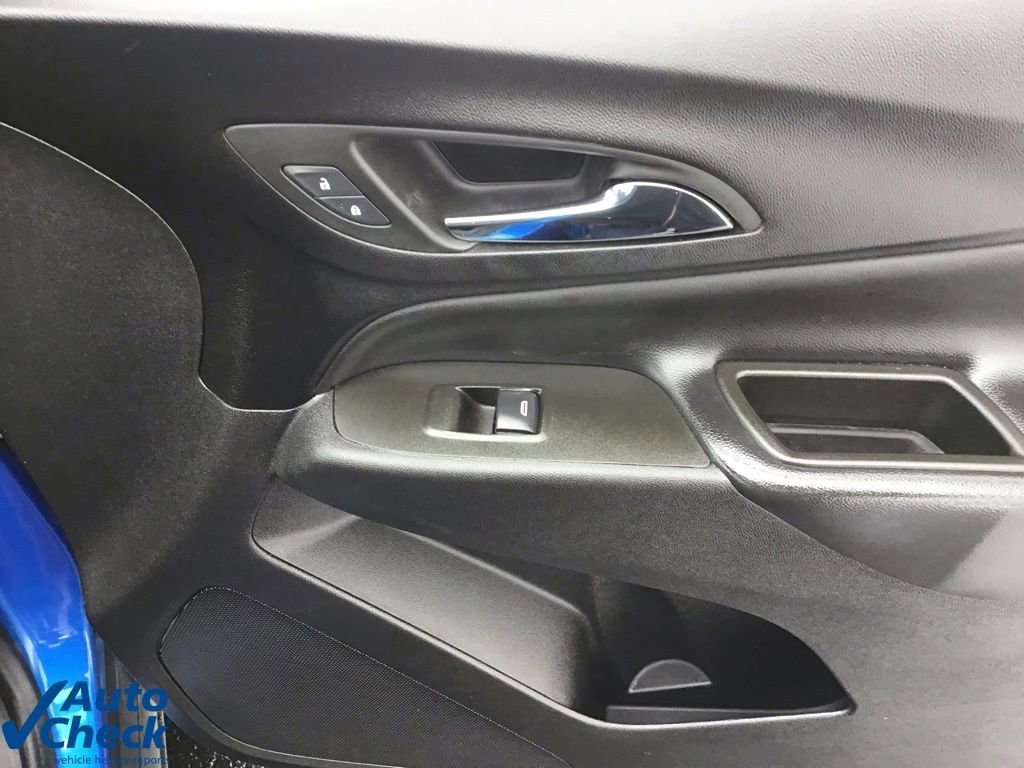 Used 2024 Chevrolet Equinox LT image 13