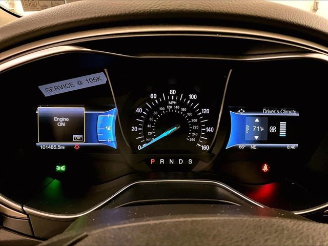 Used 2015 Ford Fusion SE w/ Equipment Group 202A AWD/4WD image 19