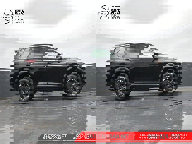 New 2026 Nissan Rogue SV image 41