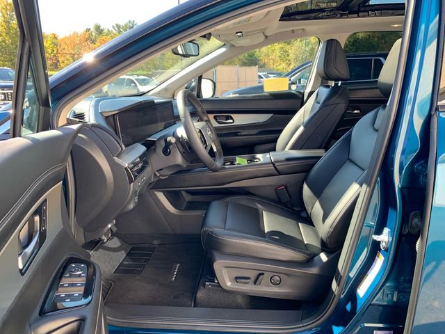 Used 2025 Nissan Murano SL w/ Cargo Package image 33