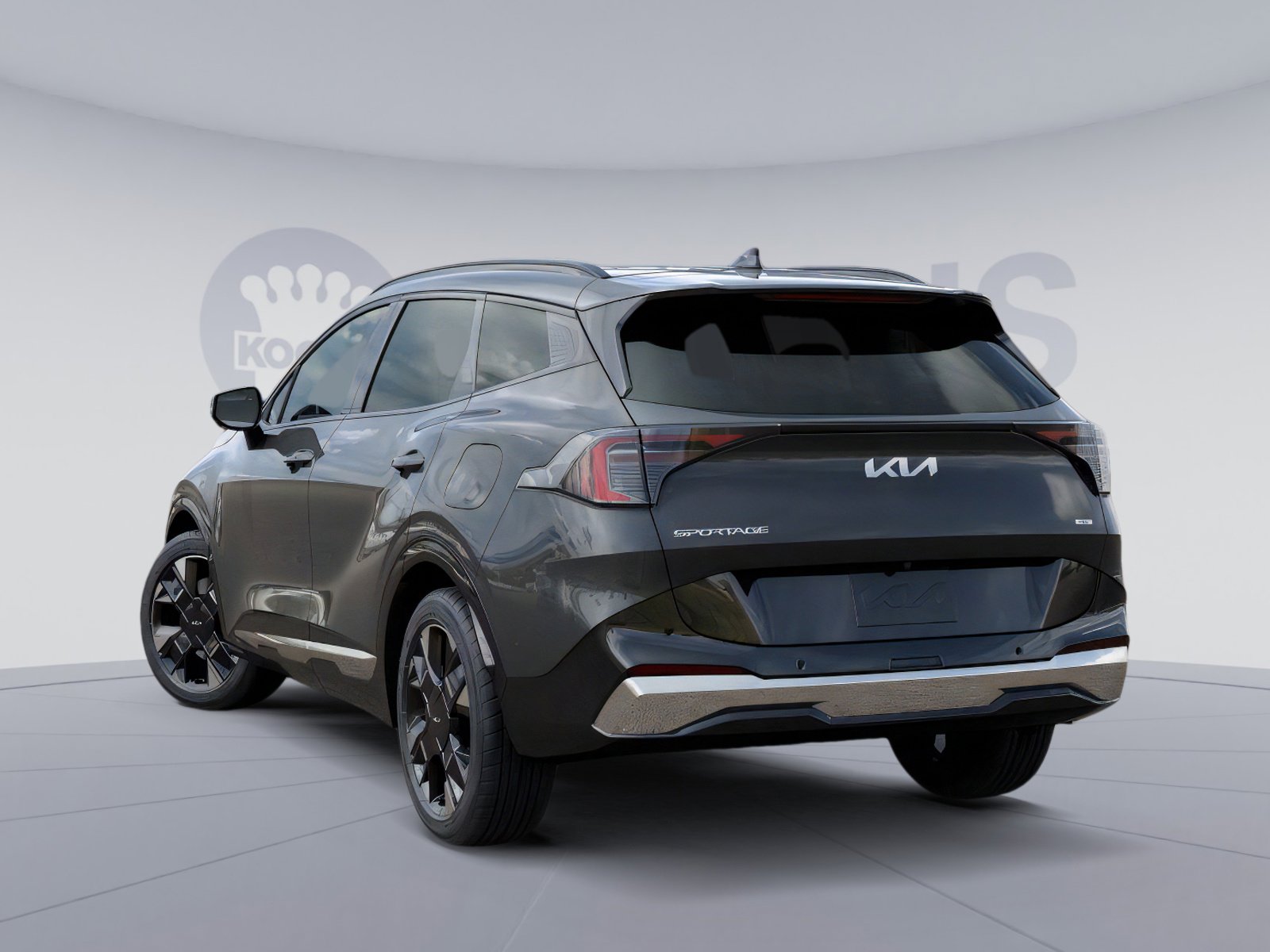 New 2026 Kia Sportage SX Prestige image 5