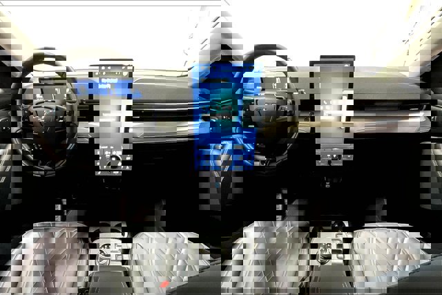 Used 2021 Ford Mustang Mach-E Select w/ Comfort/Technology Package image 15