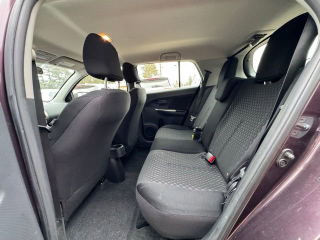 Used 2012 Scion xD image 13