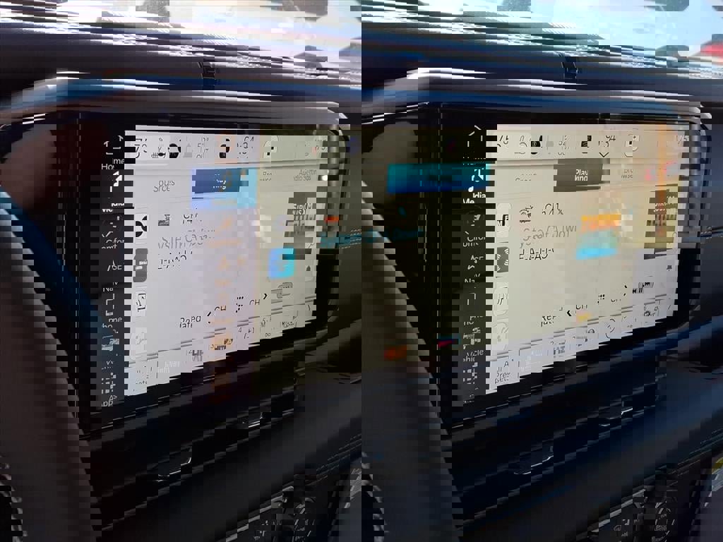 New 2026 Jeep Wrangler Unlimited Sahara image 17