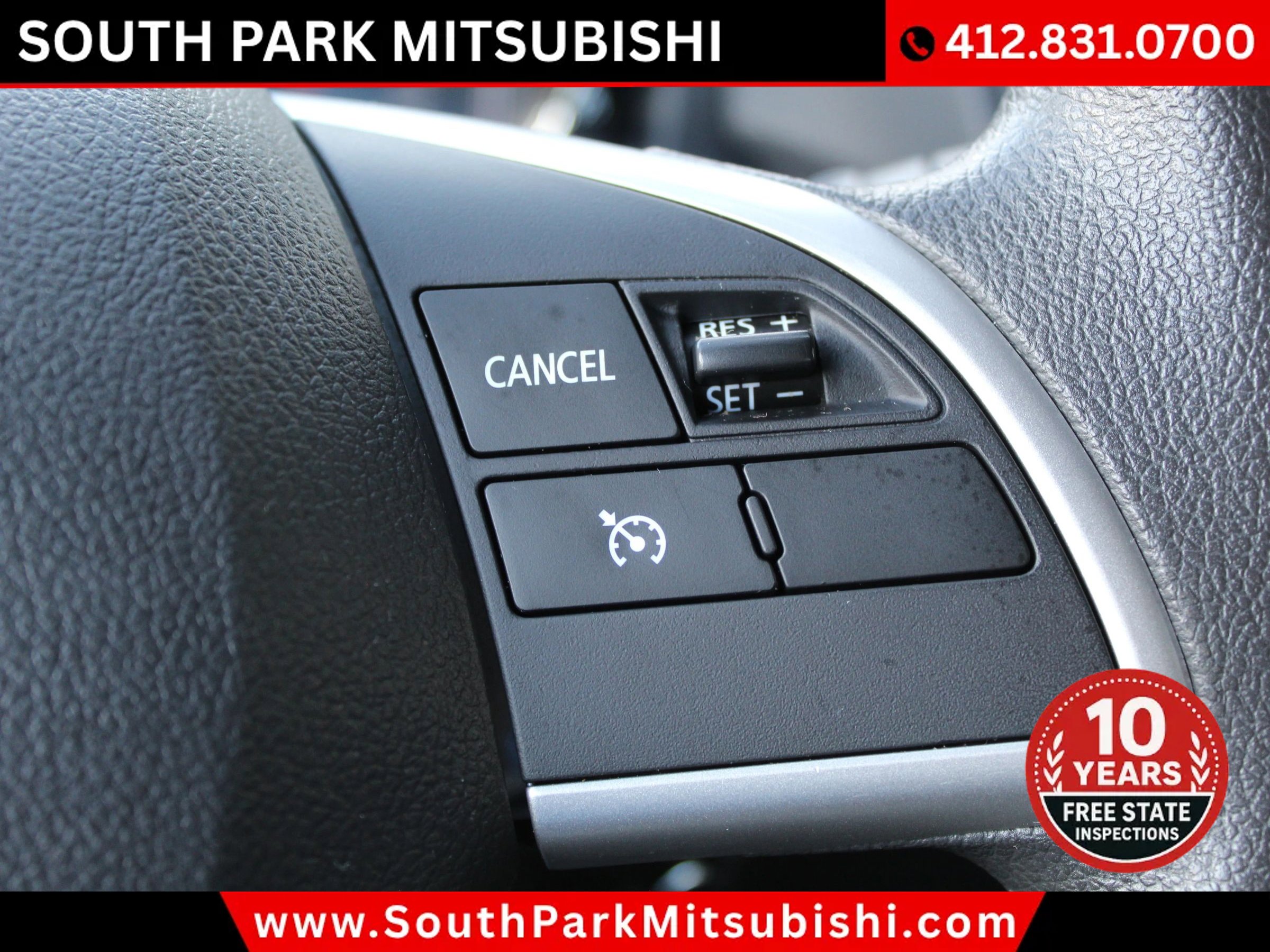 Used 2020 Mitsubishi Outlander Sport ES AWD/4WD image 23