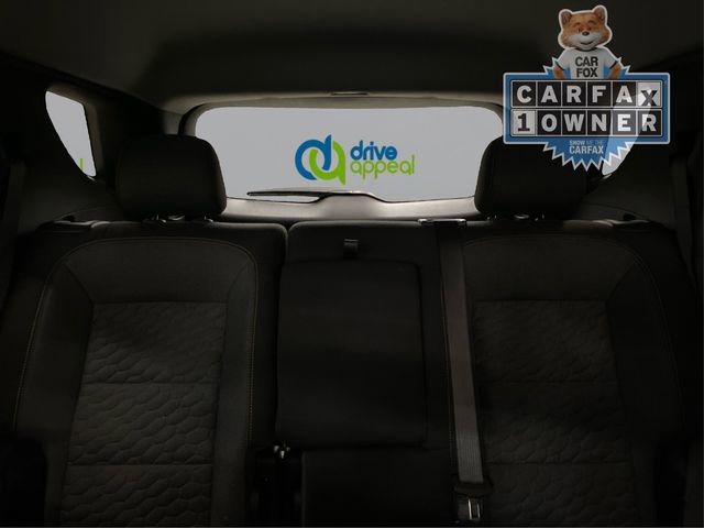 Used 2021 Chevrolet Equinox LT image 19