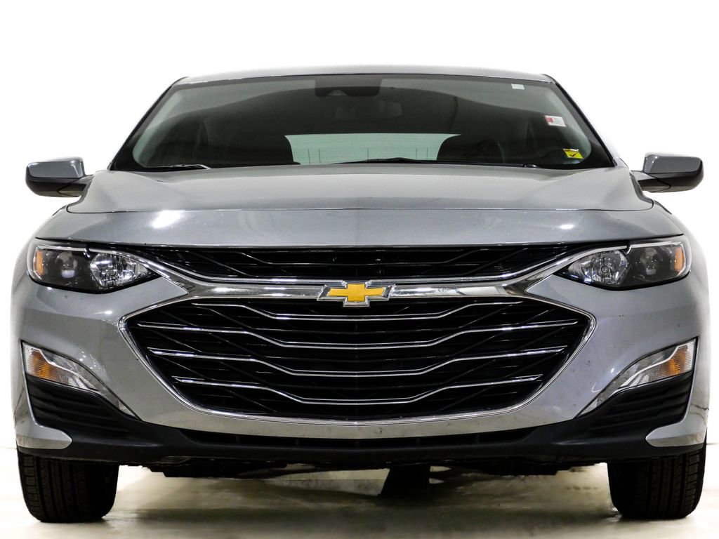 Used 2024 Chevrolet Malibu LT video 2