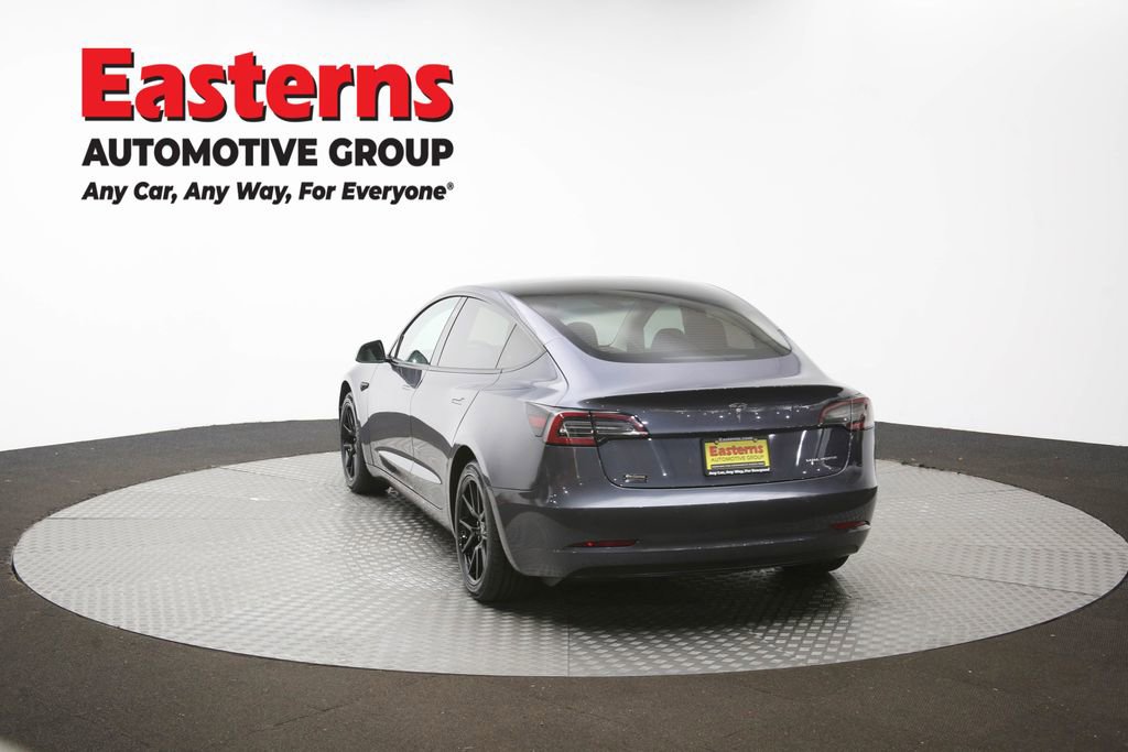 Used 2021 Tesla Model 3 Long Range image 64