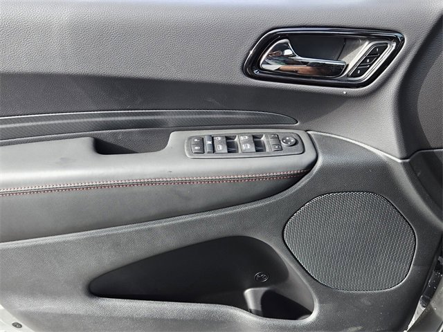 New 2026 Dodge Durango R/T image 34