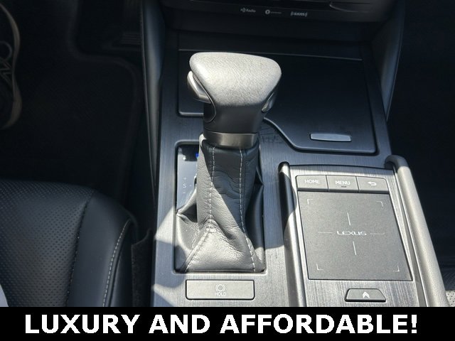 Used 2021 Lexus ES 350 w/ Premium Package image 25