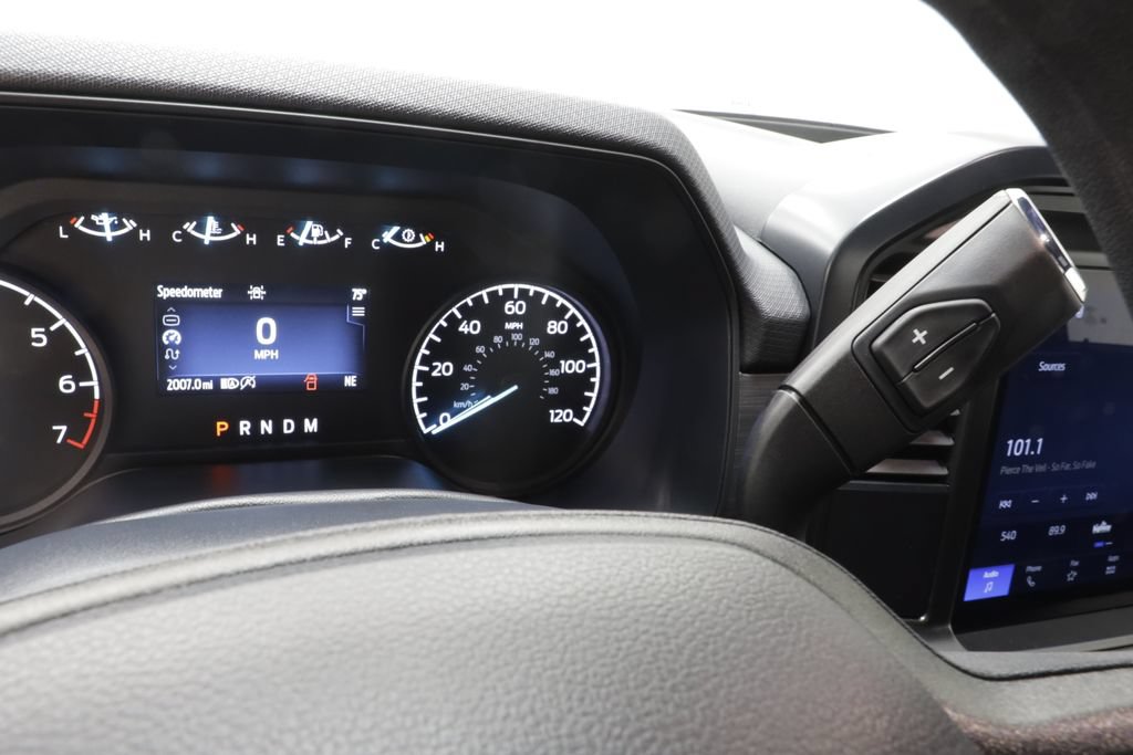 Used 2026 Ford F150 STX AWD/4WD image 12