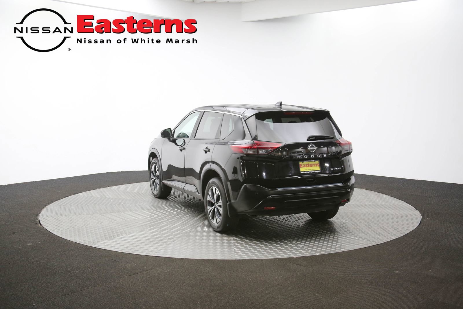 Used 2023 Nissan Rogue SV image 63