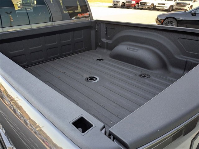 New 2025 RAM 2500 Big Horn image 34