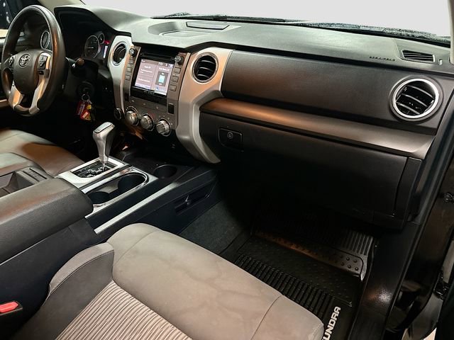 Used 2017 Toyota Tundra SR5 image 27