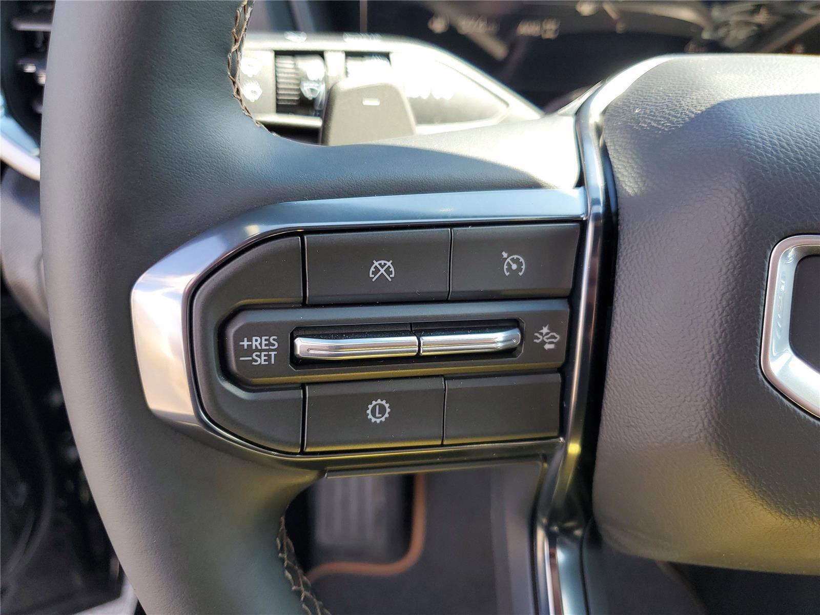 New 2026 GMC Terrain AT4 image 25