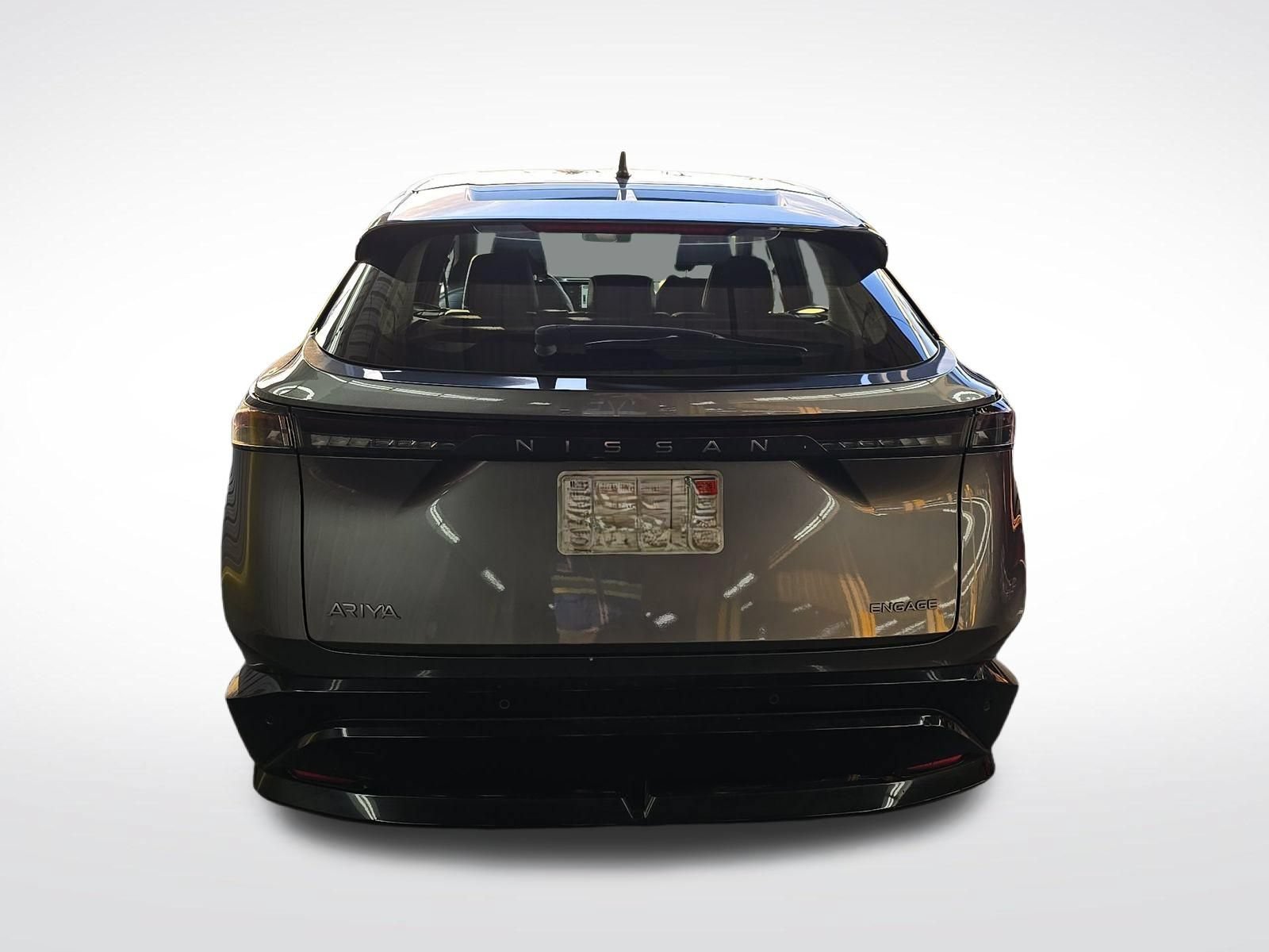 Used 2023 Nissan Ariya FWD image 3