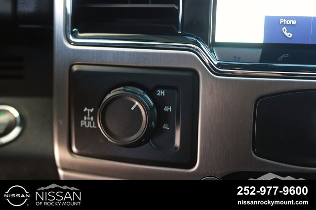 Used 2022 Ford F350 Platinum w/ Tremor Off-Road Package AWD/4WD image 26