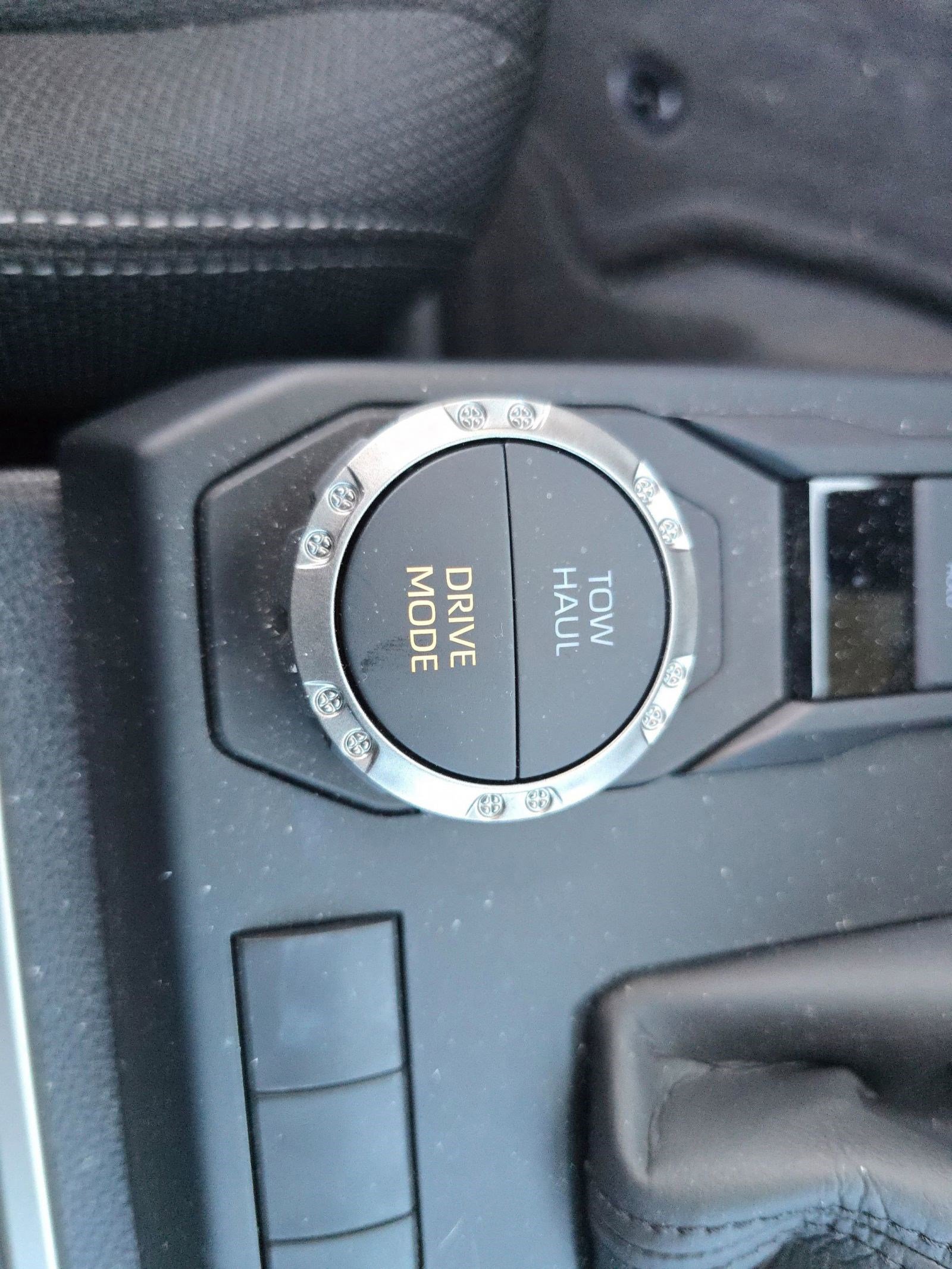 Used 2025 Toyota 4Runner TRD Sport image 23