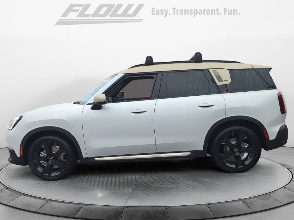 New 2026 MINI Cooper Countryman S image 4