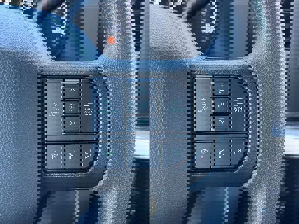 New 2026 Ford F250 XL w/ XL Chrome Package image 22