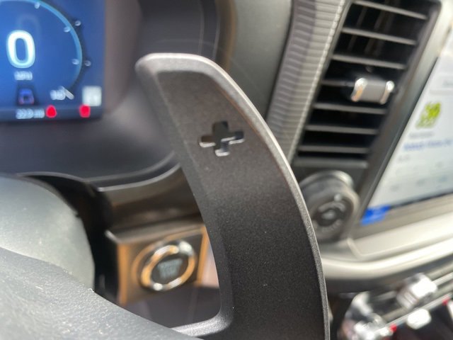 New 2025 Ford F150 Raptor image 42