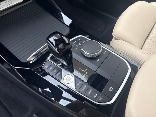 Used 2024 BMW X3 xDrive30i w/ Convenience Package w/ZPA image 25