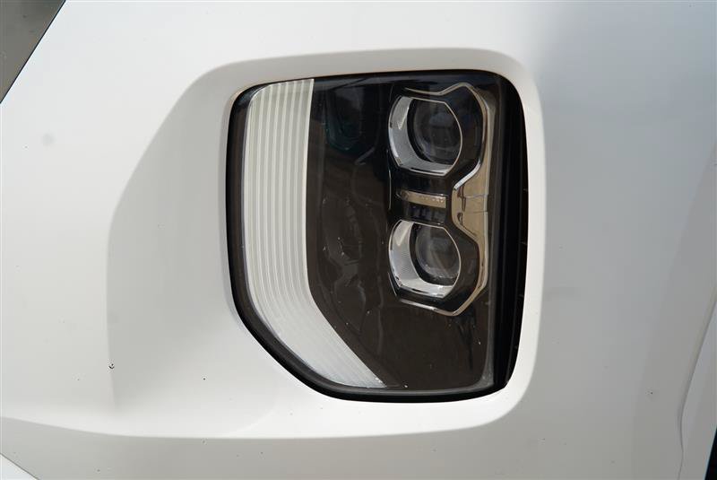 Used 2021 Hyundai Palisade Limited AWD/4WD image 32