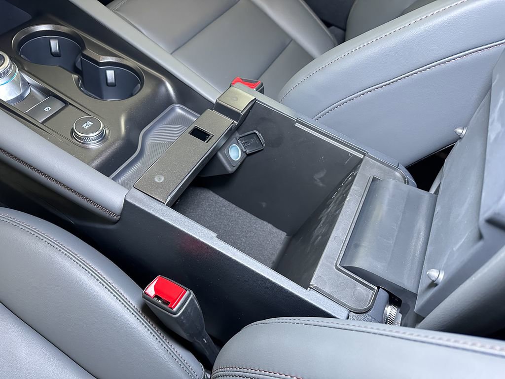 New 2026 Ford Explorer Active w/ Active Comfort Package image 36