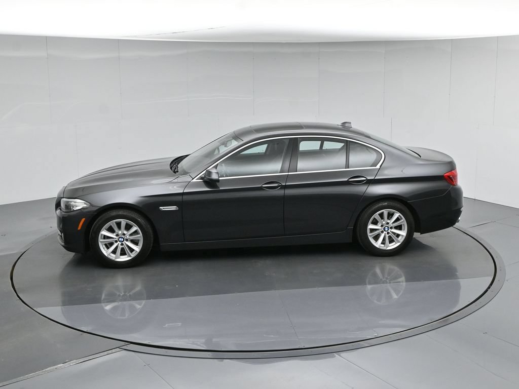 Used 2016 BMW 528i Sedan RWD image 45