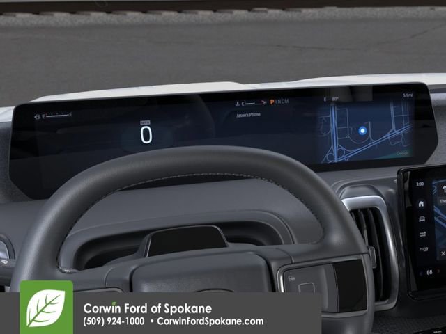 New 2026 Ford Expedition Platinum AWD/4WD image 13
