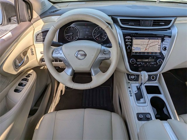 Used 2018 Nissan Murano Platinum image 17